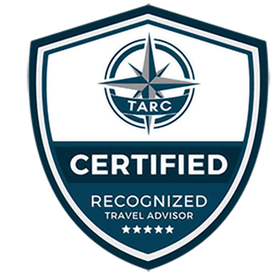 TARC certified